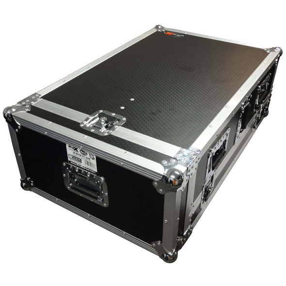 ProX ATA Case for Midas M32R laying down