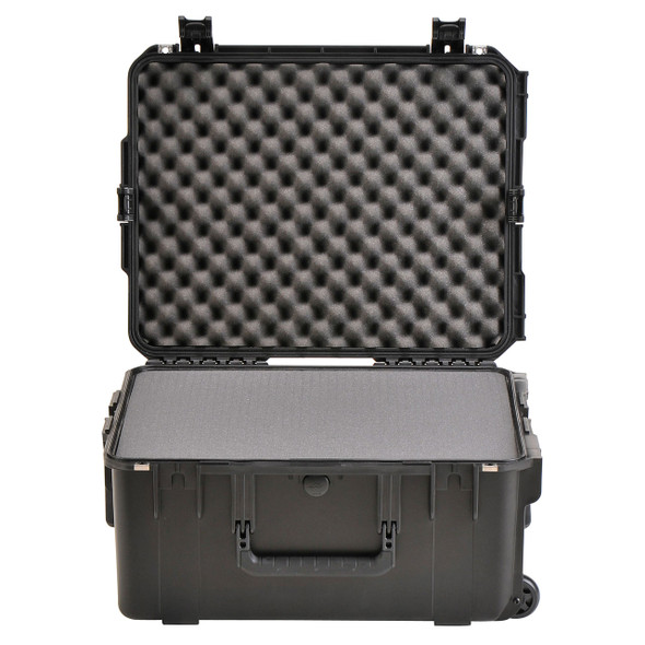 式部(SHIKIBU) SKB-H1503 SKB Cases 3i-2914-15BT iSeries Waterproof Rolling Case with Trays