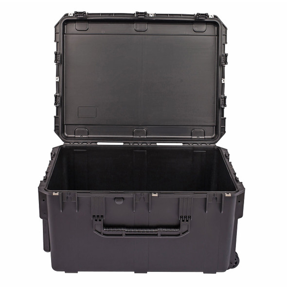 SKB Cases 3i-2914-15BT iSeries Waterproof Rolling Case with Trays