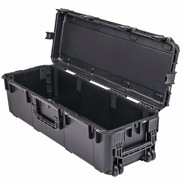 SKB Cases 3i-4213-12BE iSeries open left