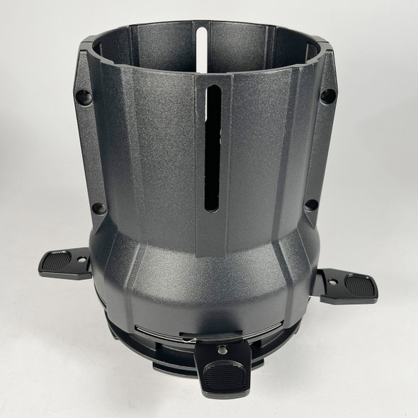 ETC Source 4 Ellipsoidal Housing Replacement Parts