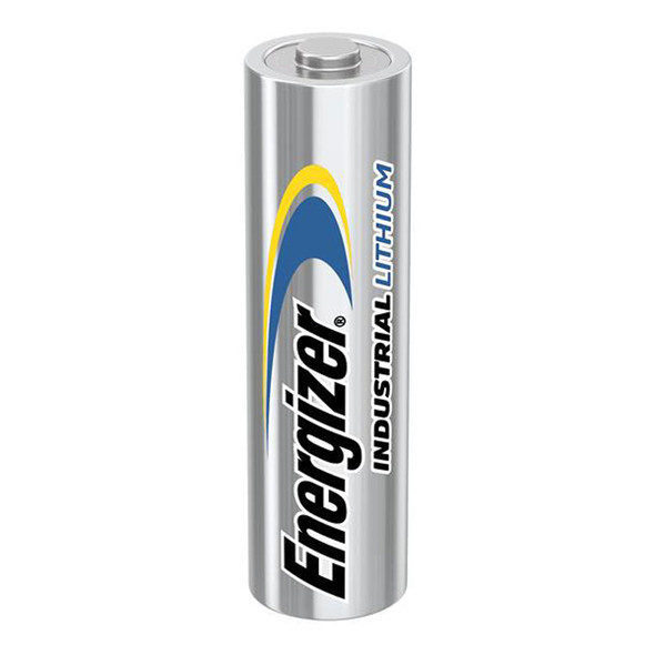 Energizer Industrial LN91 AA Lithium Battery