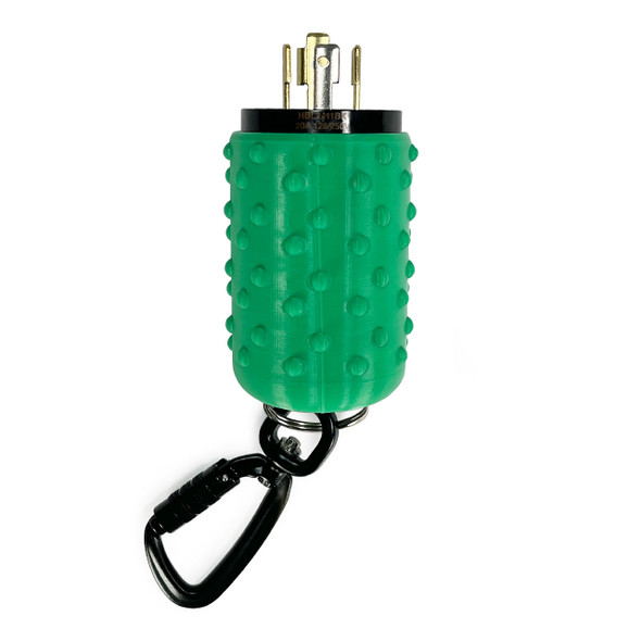 Monkey Pocket Pickle Gherkin for L14-20 Chain Motor Control back