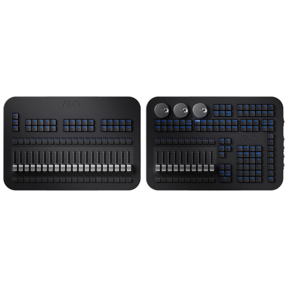 Avolites Titan One T1 USB Interface to DMX Dongle - Monkey Wrench