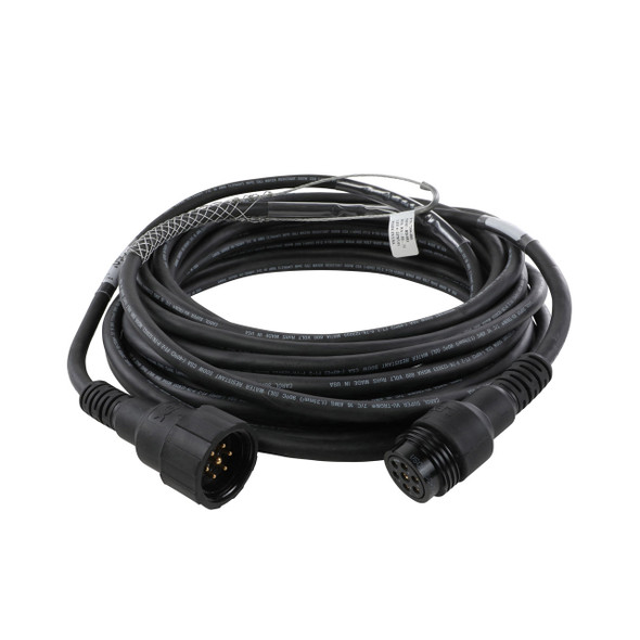 Lex EverGrip Molded 7-Pin Motor Control Cable 25 ft - Monkey