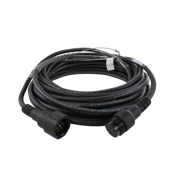Lex EverGrip Molded 7-Pin Motor Control Cable