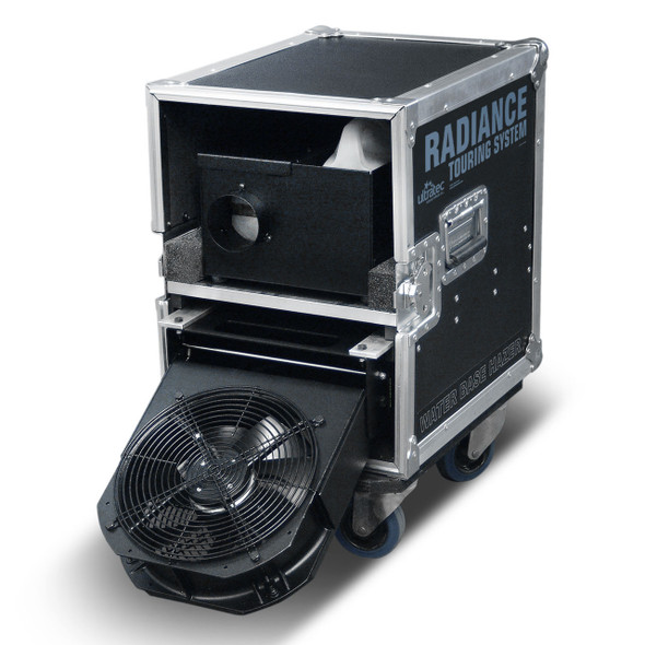 Ultratec Radiance Hazer Touring System 110V