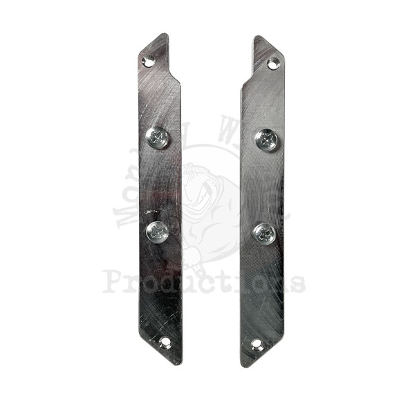 Advatek MNT0101 DIN Rail Mount Kit front