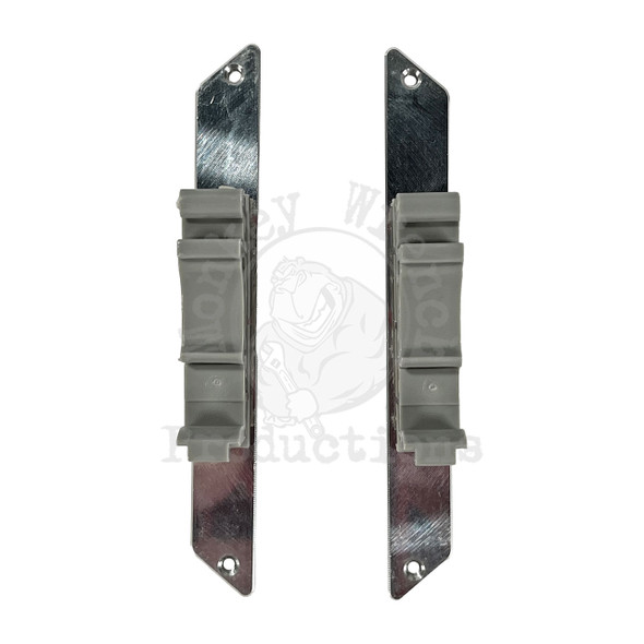 Advatek MNT0102 DIN Rail Mount back