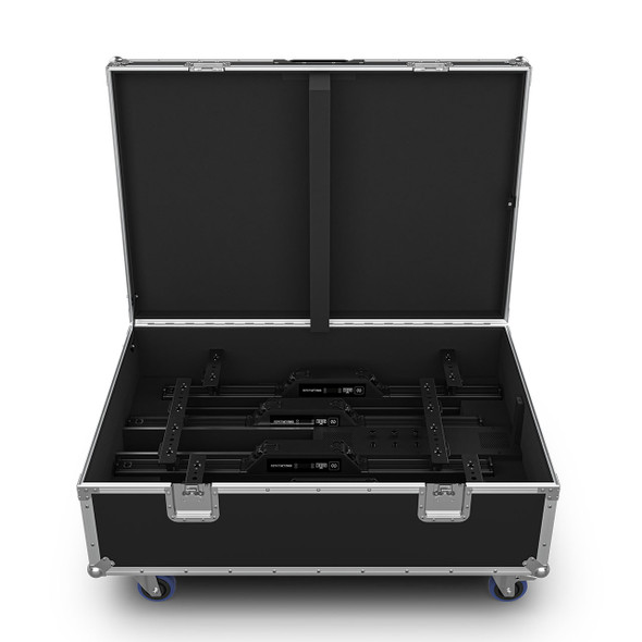 Chauvet Professional WELL Panel X 4-Pack - Monkey Wrench Productions