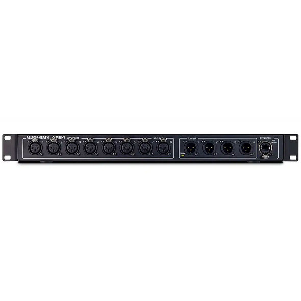 Allen & Heath AR84 Expander front