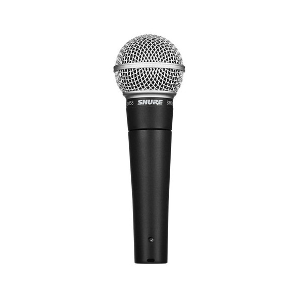 送料無料 SHURE SM11- CN マイク SHURE SM11-CN ラベリア・マイクロホン シュア 【国内正規品】 | 島村