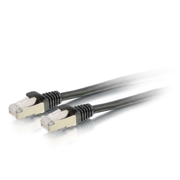 C2G Cat6 Shielded Ethernet Cable 2