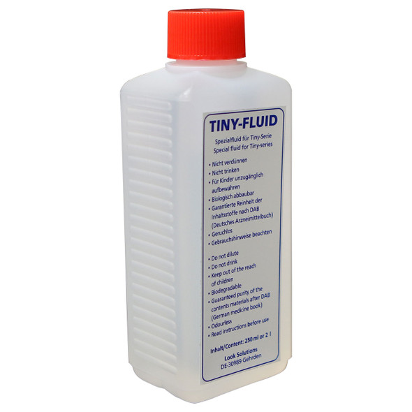 Look Solutions Tiny Fog Fluid