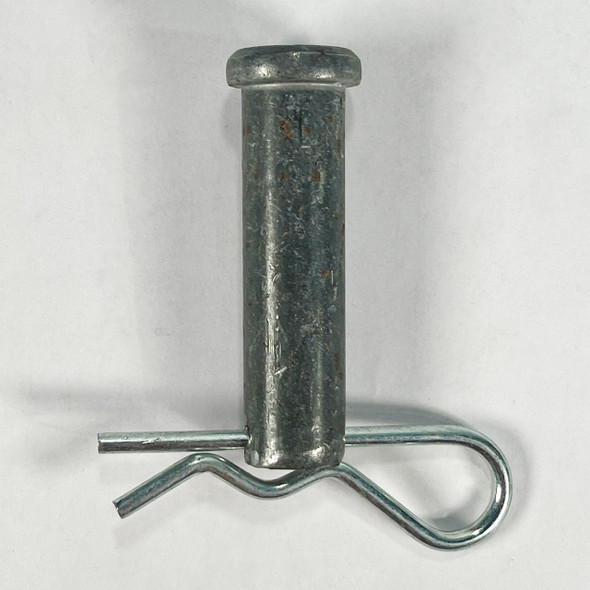 Supertruss Pin and R-clip