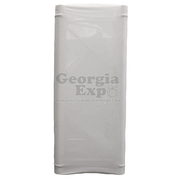 Truss Cover 12"x12" white