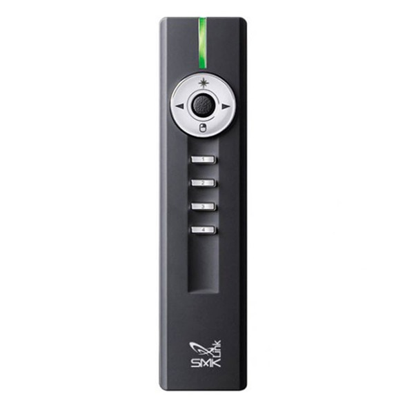 SMK Link Remotepoint front