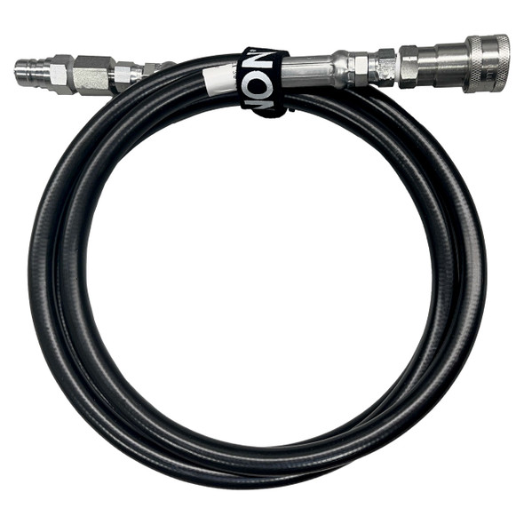 Club Cannon CO2 Hose Extension