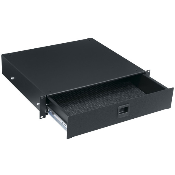 Middle Atlantic TD2 rack drawer