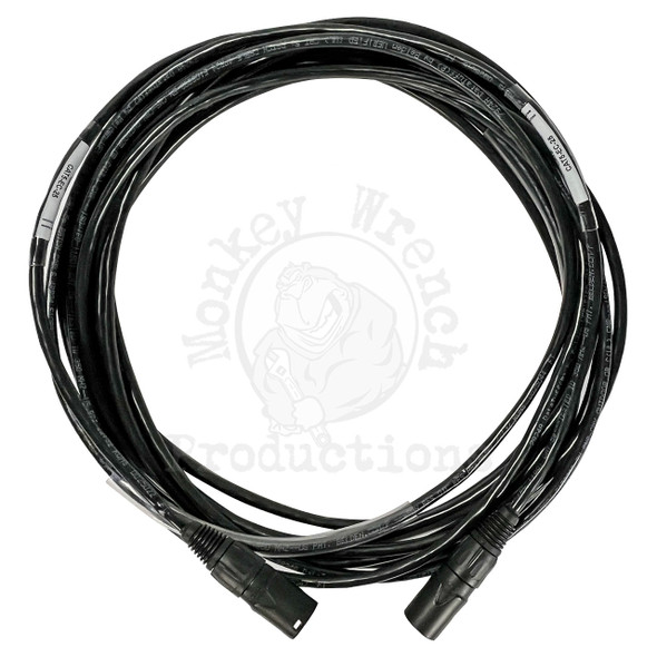 Lex CAT5 Ethercon Cable