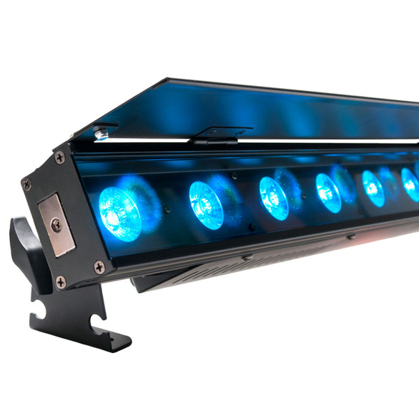ADJ Ultra Hex Bar 12 end
