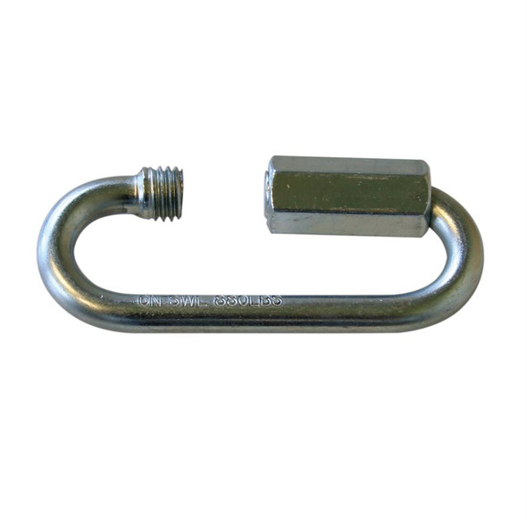 Quick Link 1/4" with wide opening