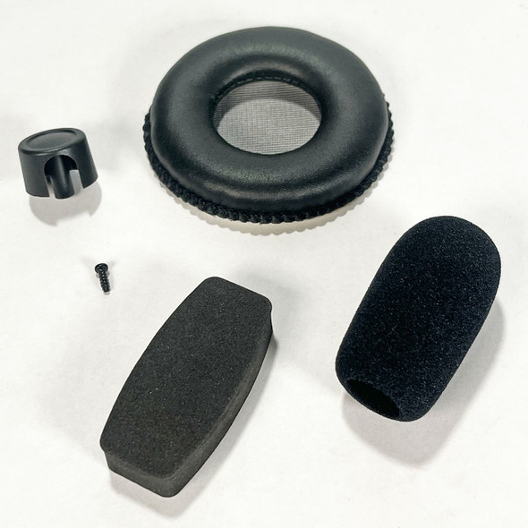SMH710 Replacement Cushion/Foam Kit low angle