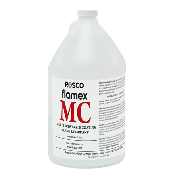 Rosco Flamex MC Multi Surface