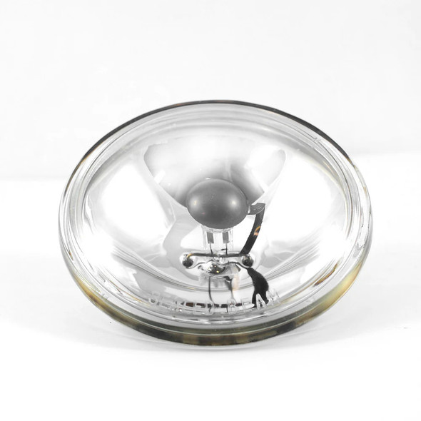 4515 PAR36 30W 6V lamp front