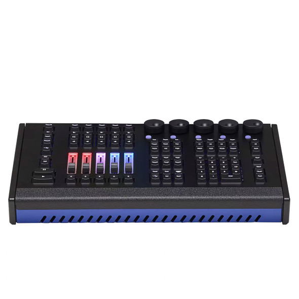 High End Systems Gig Hog Programming Wing front