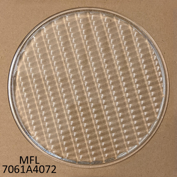 ETC Source Four Par MFL Lens Flat Style