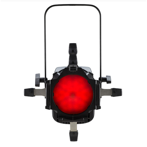 ETC ColorSource Spot V, Black