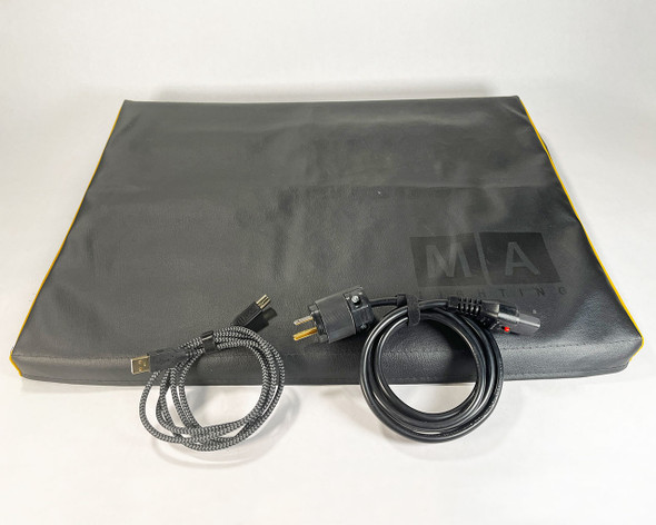 Used MA Lighting grandMA2 onPC Command Wing with dust cover
