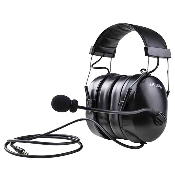 Sennheiser HMD 300 PRO Broadcast Headset (dual-muff) - Monkey