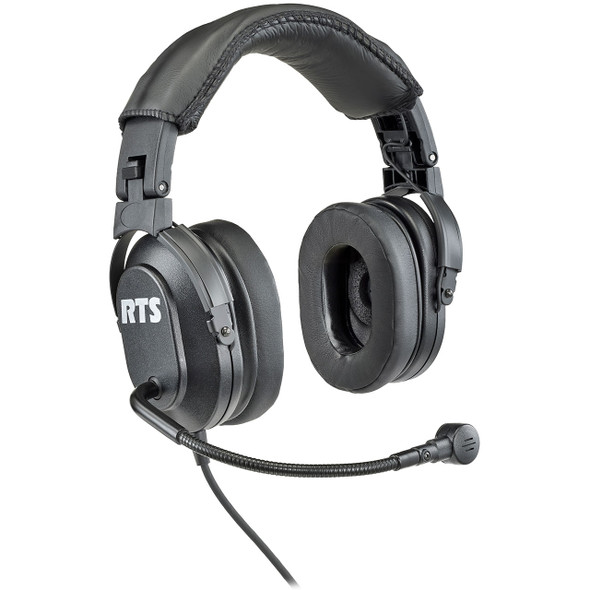 RTS HR-2 Headset