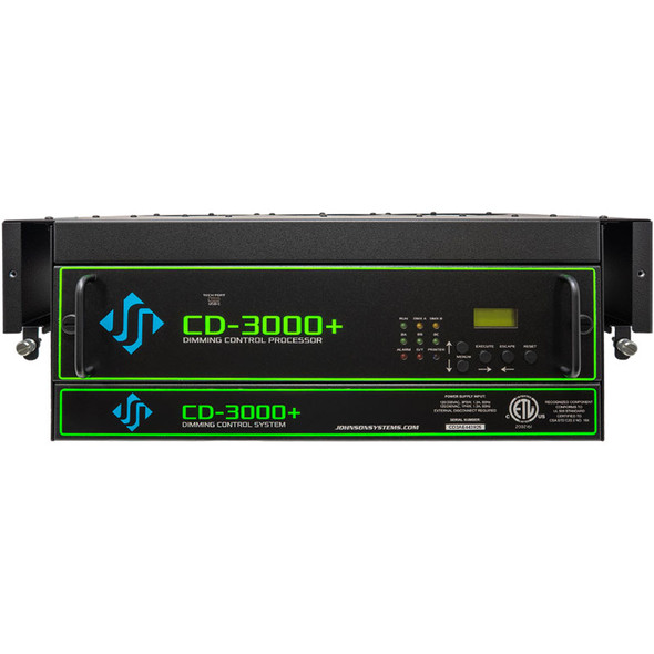 JSI CD-3000+AE Control Module JSI CD-3000+AE Control Module