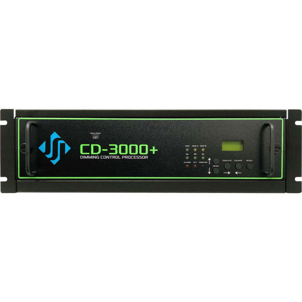 JSI Retrofit Processor Strand CD80 Next Gen 24x2.4Kw and 24x1.2Kw