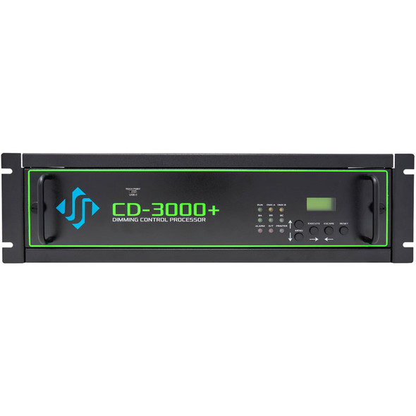 JSI CD-3000+U19 Control Module JSI CD-3000+U19 Control Module