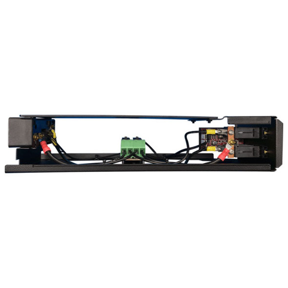 JSI CD80-AE Power Module top view JSI CD80-AE Power Module top view