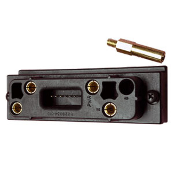 JSI CD80-SV Rack Connector/Pin Set JSI CD80-SV Rack Connector/Pin Set