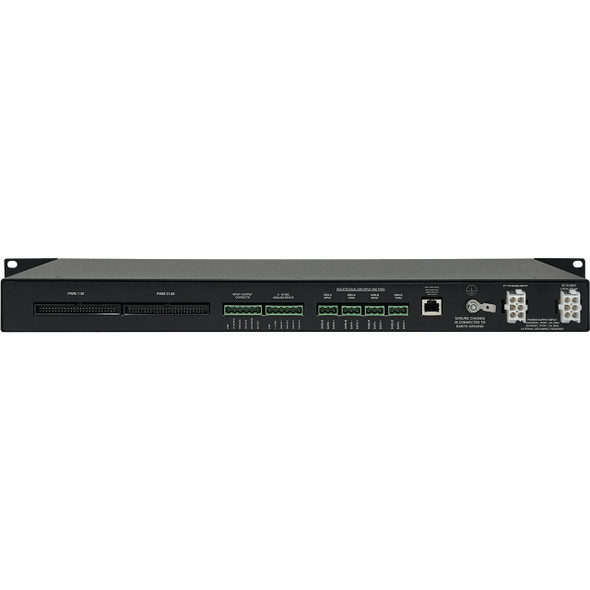 JSI EDI-60 Control Module back JSI EDI-60 Control Module back