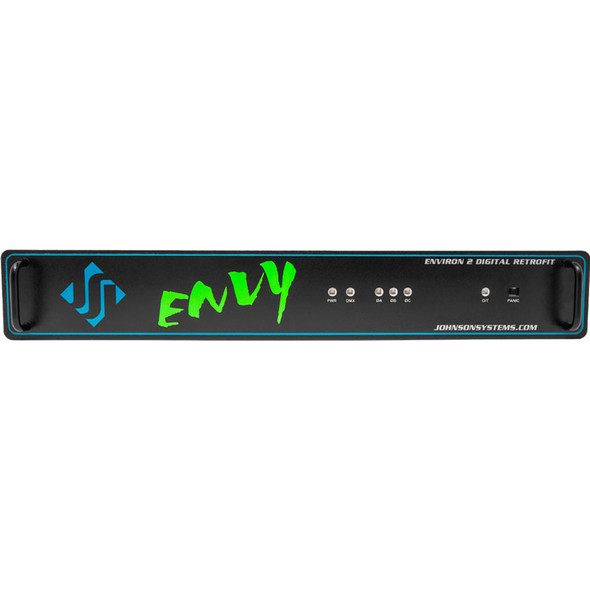 JSI ENVY Control Module JSI ENVY Control Module