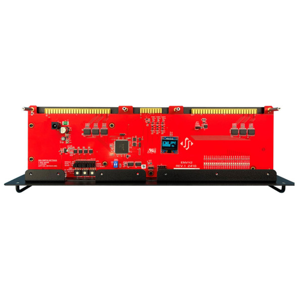 JSI Retrofit Processor Strand CD-80 Portable Dimmer Pack - Monkey