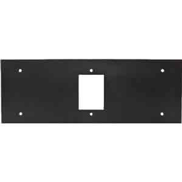 JSI Presidor Adapter Plate 7 gang to 1 gang