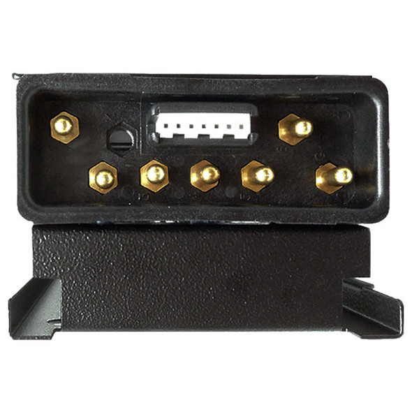 JSI C21 Module rear view JSI C21 Module rear view