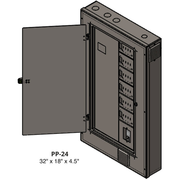 JSI LED Panel 24 JSI LED Panel 24