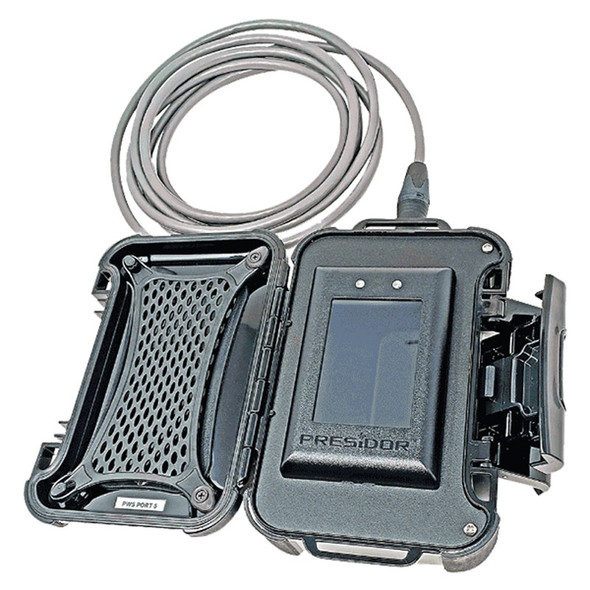 JSI Portable Presidor Wall Station JSI Portable Presidor Wall Station