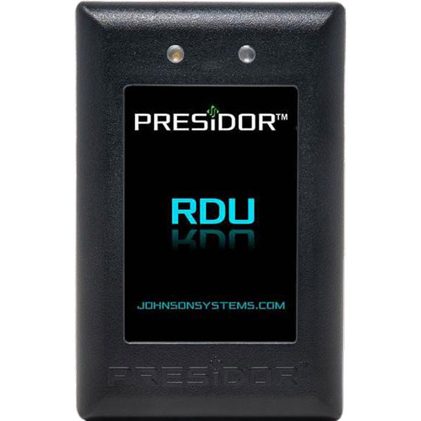 JSI RDU Remote Display Station JSI RDU Remote Display Station