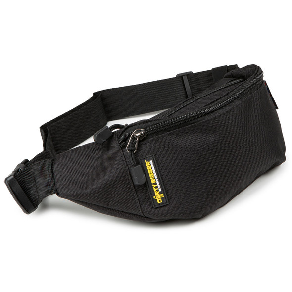 Dirty Rigger Cross-body Bag