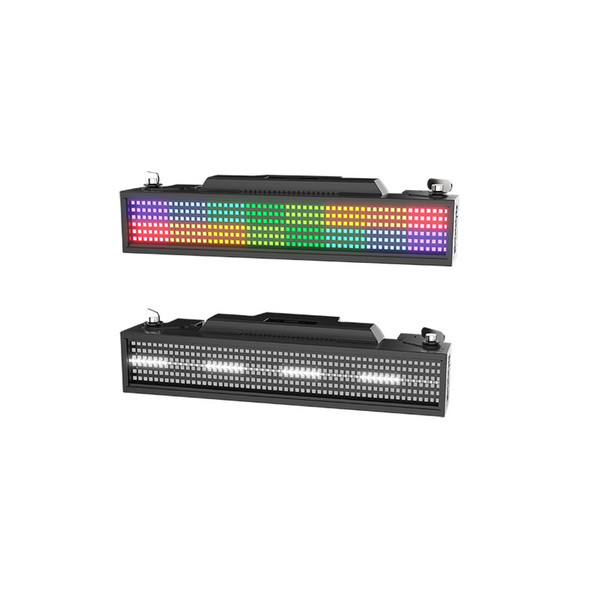 ACME Pixel Line IP 500 RBW and CW